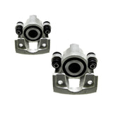 Jeep Grand Cherokee (WH, WK) 2005-2011 Rear Pair Brake Caliper