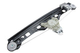 Mercedes C-Class T-Model S203 2000-2007 Rear Left Electric Window Regulator
