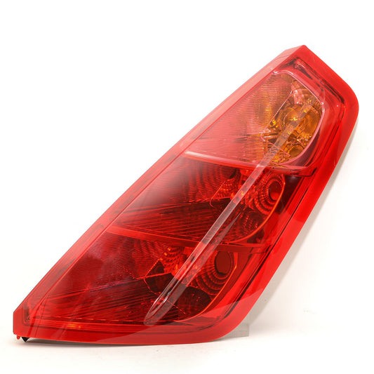 FIAT GRANDE PUNTO 2006-> REAR TAIL LIGHT DRIVERS SIDE O/S