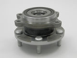 Toyota Avensis T27 2.0/2.2 D-4D 2009-2015 Front Hub Wheel Bearing Kit