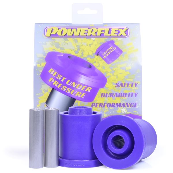 For Renault Scenic II 2003-2009 PowerFlex Rear Beam Mounting Bush