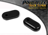 Vauxhall Meriva 2002-2011 PowerFlex Black Lower Radiator Mount