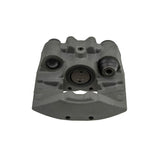 Tesla Model S 2012-2021 Rear Pair Parking Brake Caliper 365mm Discs
