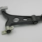For Alfa Romeo 147 2000-2010 Lower Front Wishbones Suspension Arms Pair