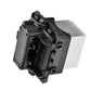 Peugeot 207 2007 - 2018 Heater Blower Motor Fan Resistor