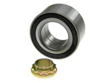 For BMW X3 2003-2010 Front Wheel Bearing Kit