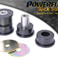 For BMW 1 Series 2004-2013 PowerFlex Black Series Rear Diff Front Mounting Bush