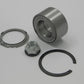 Renault Wind 2010-2012 Front Hub Wheel Bearing Kit Pair x 2