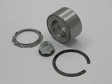 Renault Wind 2010-2012 Front Hub Wheel Bearing Kit Pair x 2