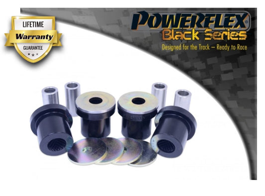 Porsche 928 1978-1995 PowerFlex Black Front Upper Arm Bush