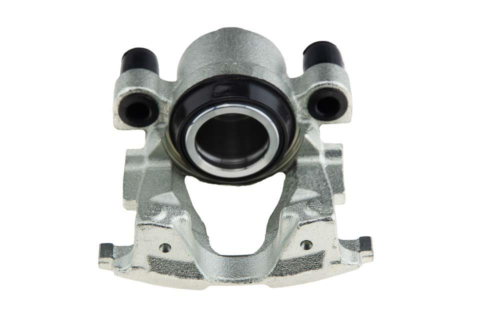 Dacia Logan 2012-2020 Front Right Brake Caliper 258mm Discs