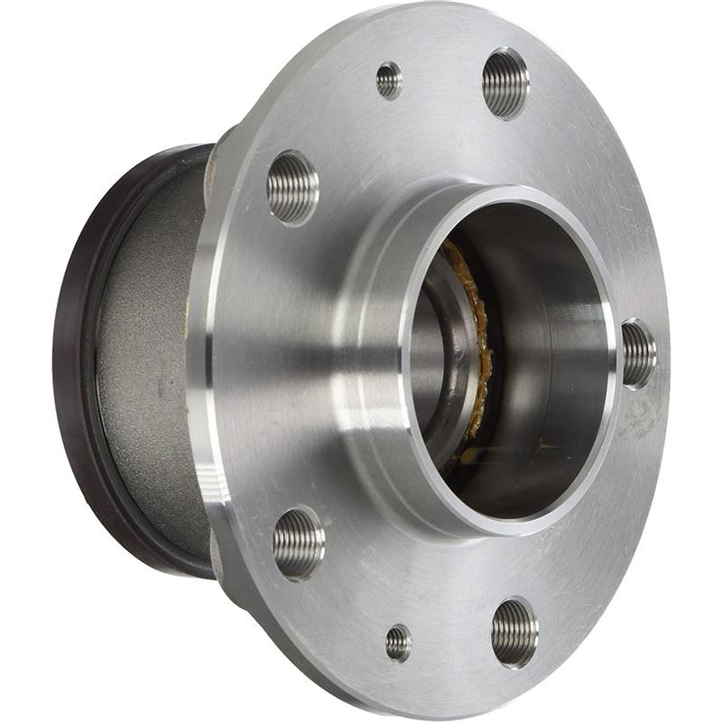 Peugeot Boxer Mk3 2006-2020 Rear Hub Wheel Bearing Kit