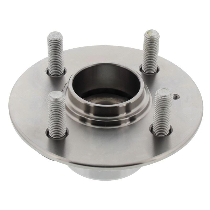 For Hyundai Accent Mk2 1999-2005 Rear Wheel Bearing Kits Pair