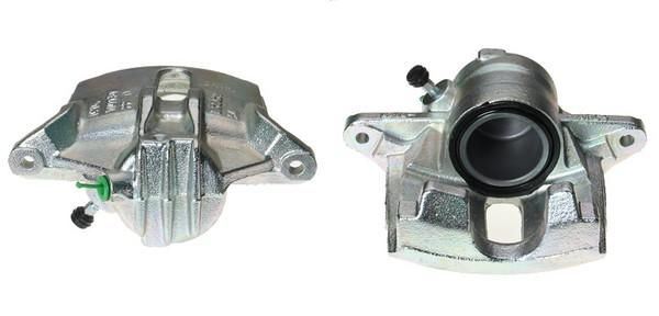 Citroen Xsara 2000-2005 Front Left Brake Caliper