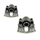 VW LT Mk2 1995-2006 Rear Pair Brake Caliper