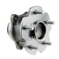 For Toyota Auris 2012-2017 Rear Left or Right Hub Wheel Bearing Kit