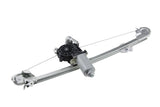 Mercedes E-Class W210 1996-2002 Rear Right Electric Window Regulator