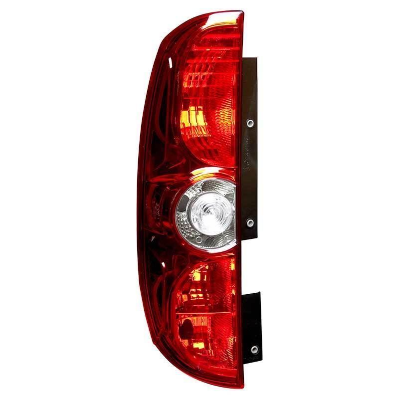 FIAT DOBLO MK2 2010-> REAR TAIL LIGHT PASSENGER SIDE N/S