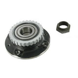 Peugeot Partner 1 1996-2013 Rear Hub Wheel Bearing Kit