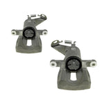 Renault Scenic Mk2 2003-2009 Rear Pair Brake Caliper