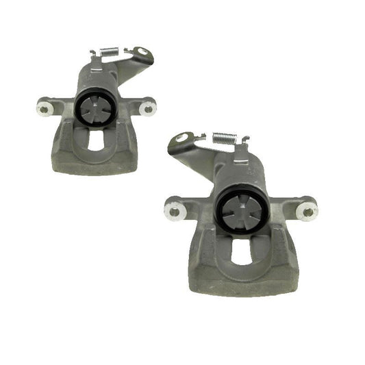 Renault Scenic Mk2 2003-2009 Rear Pair Brake Caliper