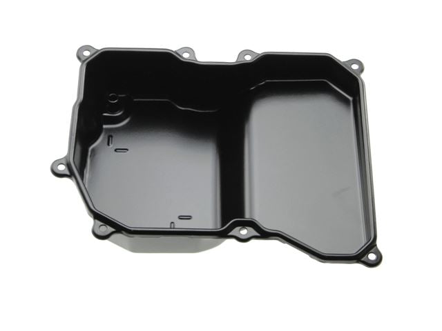 VW Passat 2005-2011 Steel Engine Oil Sump Pan