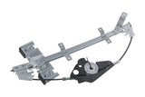 Ford Fusion 2002-2012 Front Right Electric Window Regulator