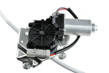 Jeep Cherokee KJ 2002-2007 Rear Right Electric Window Regulator