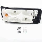 VOLKSWAGEN CRAFTER 2006-> REAR TAIL LIGHTS 1 PAIR O/S & N/S