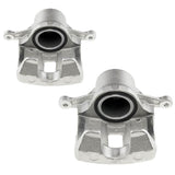 Vauxhall Cascada Convertible 2013-2018 Front Brake Calipers Pair 321mm Discs
