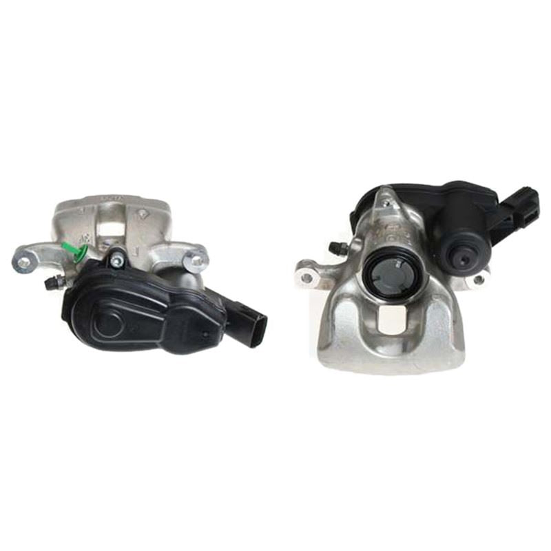 Renault Fluence 2009-2019 Rear Right Brake Caliper