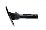 Hyundai Santa Fe 2010-2012 Right Cover Bumper