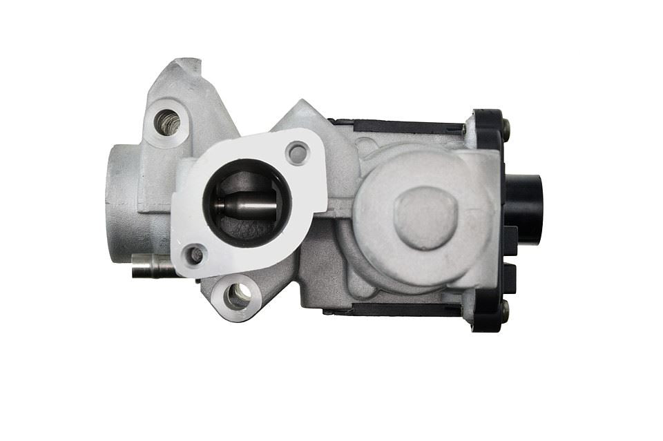VW Touareg 2007 - 2010 3.0 V6 TDI EGR Valve