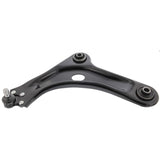 DS3 2015-2019 Front Lower Left Wishbone Suspension Arm