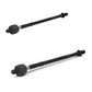 Audi A1 2010-2018 Front Inner Tie Rods Ends Pair