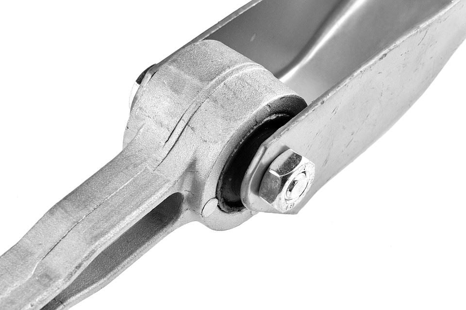 Skoda Fabia 1.2 12V 2001-2014 Rear Lower Engine Mount