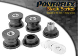 For VW Golf MK4 1997-2004 PowerFlex Black Front Anti Roll Bar Link Bush Kit