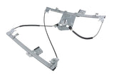 Mercedes C-Class W203 2000-2007 Front Left Electric Window Regulator