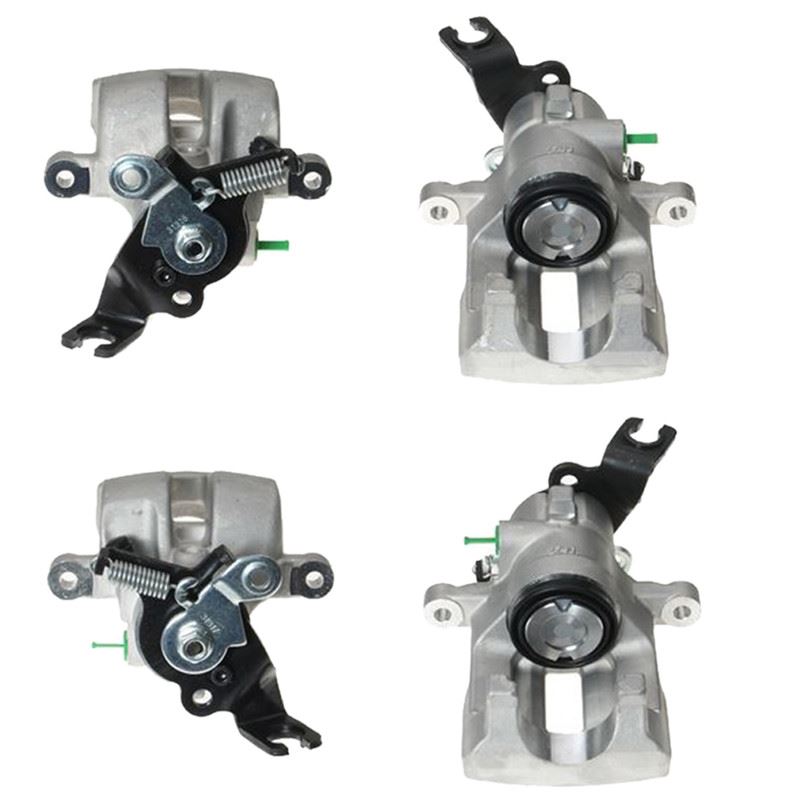 Toyota Avensis MK1 1997-2002 Rear Left & Right Brake Calipers