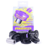 For VW Touareg (2011 - ) PowerFlex Front Upper Wishbone Bush