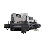 VW Bora Mk1 1998-2005 Rear Right Door Lock Actuator Solenoid Mechanism