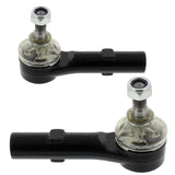 For Nissan Micra K11 1992-2003 Front Outer Pair Tie Track Rod End