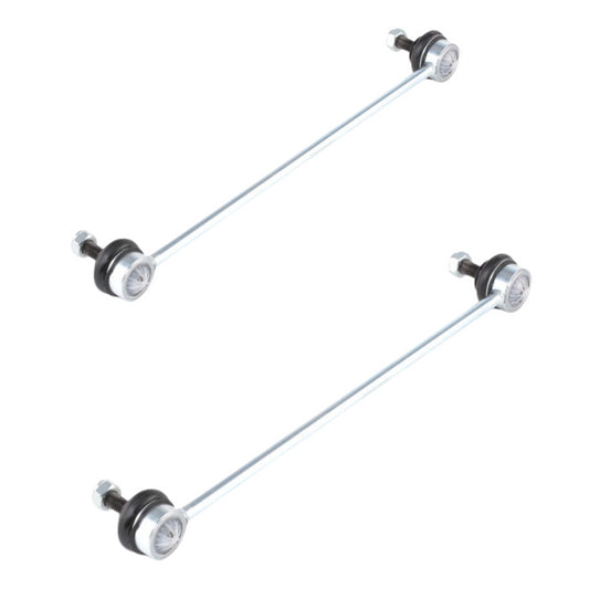 Citroen C4 Cactus 2017-2022 Front Anti Roll Bar Drop Links Pair