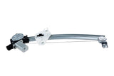 Honda Civic Mk8 2005-2011 Rear Right Electric Window Regulator