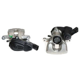 Renault Scenic MK3 2009-2016 Rear Right Brake Caliper