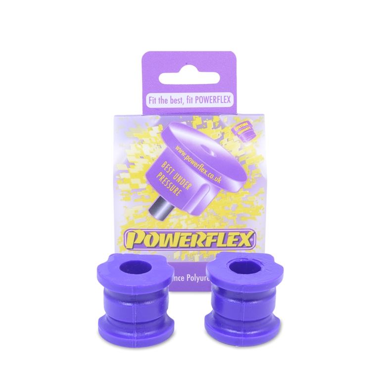 For VW Fox PowerFlex Front Anti Roll Bar Bush