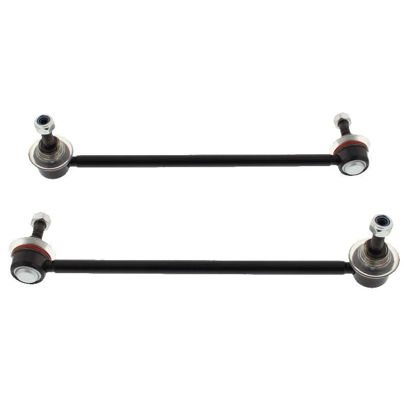 Mercedes CLK 2002-2009 Front Anti Roll Bar Drop Links Pair