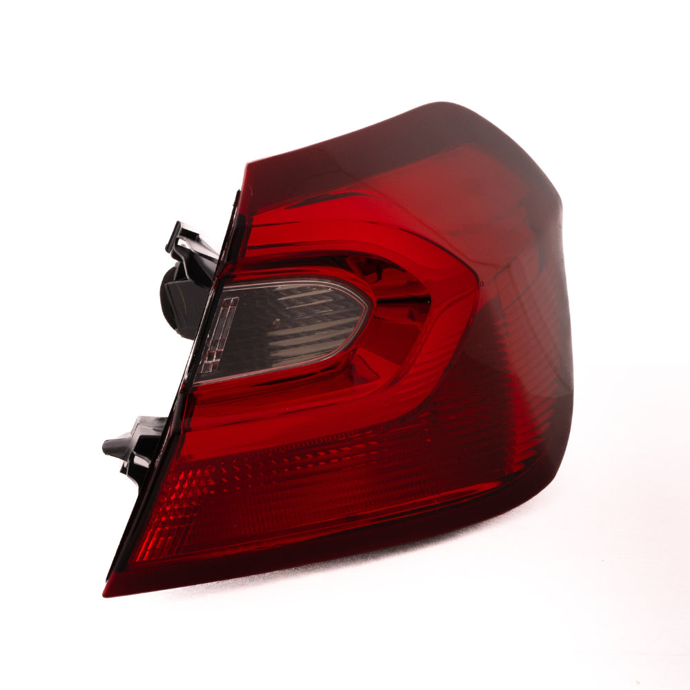 Ford Fiesta MK8 2017-2024 Rear Tail Light Lamp Right Side