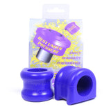 Jeep Grand Cherokee Mk4 WK2 (2011-2015) PowerFlex Front Anti Roll Bar Bush 38mm