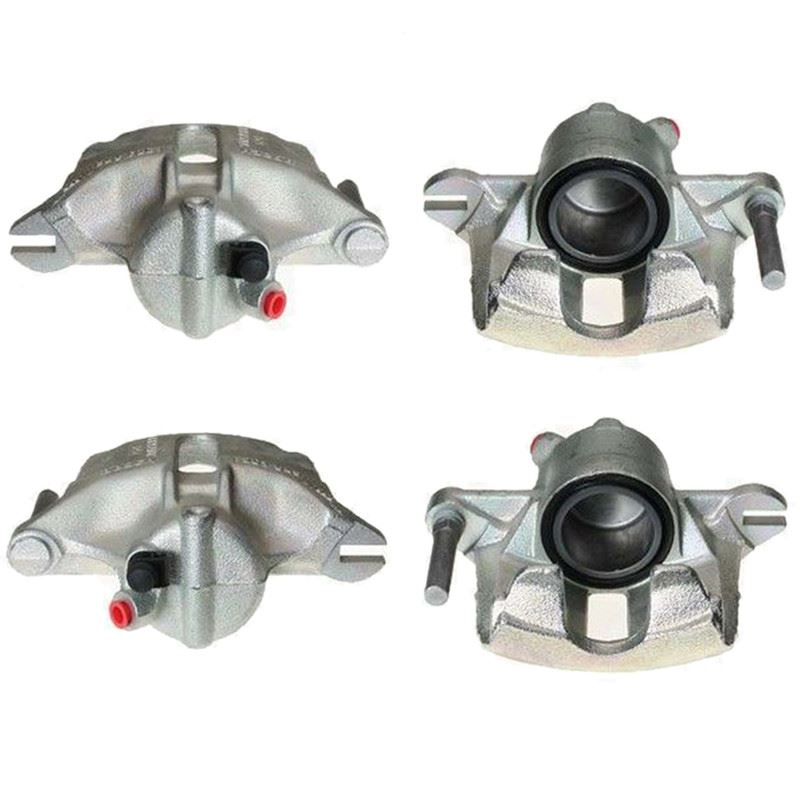Renault Kangoo 1997-2019 Front Left & Right Brake Calipers
